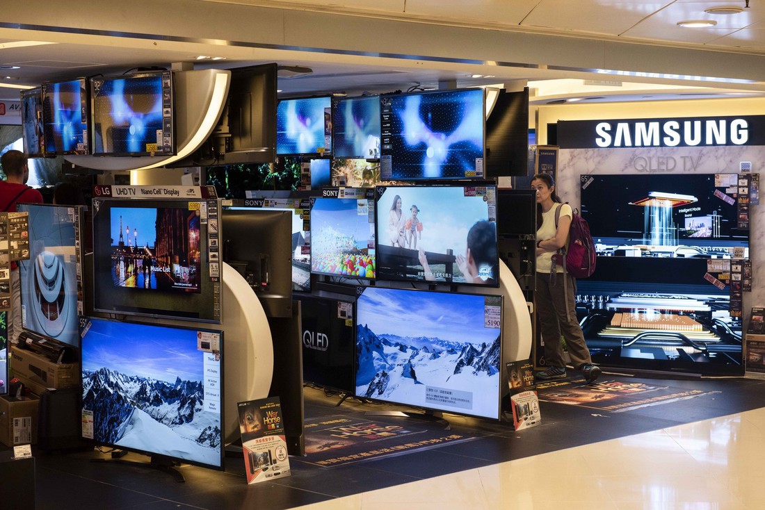 Samsung odgovorio na tužbu Due Lipe