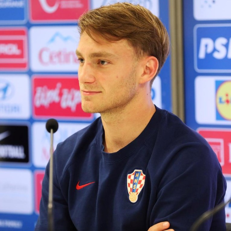 Fruk o Dalićevoj odluci: Sve treba isprobati