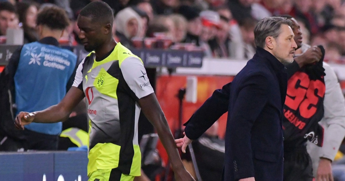 Kovač komentirao igrača koji mu nije htio dati ruku