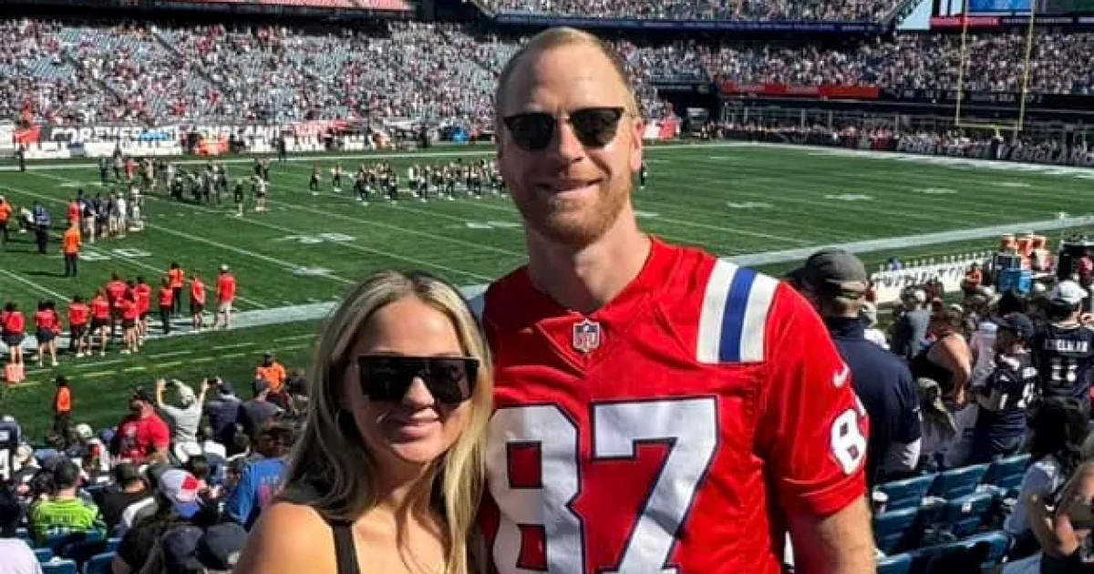 ICE uhitio Irca s radnom dozvolom, u zatvoru je već 5 mjeseci. "Živim kao u logoru"