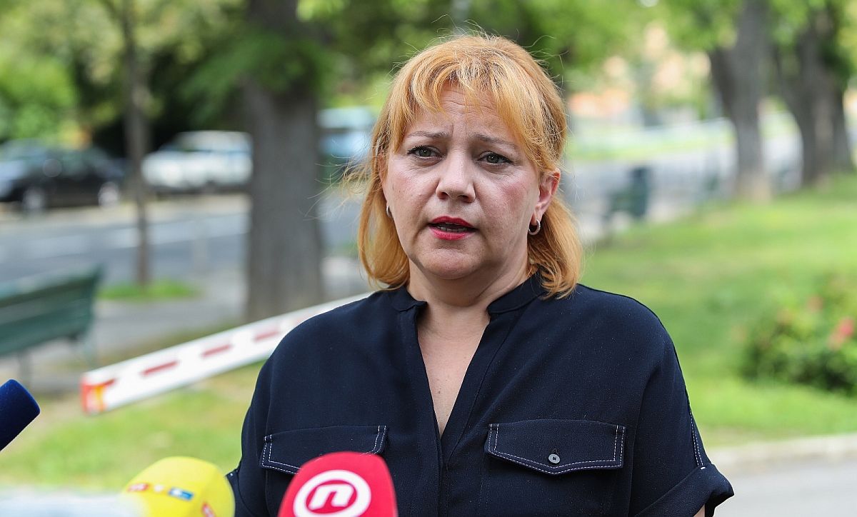 Zamjenica ravnatelja Andrije Štampara: U 14 dana očekujemo smanjenje novih slučajeva