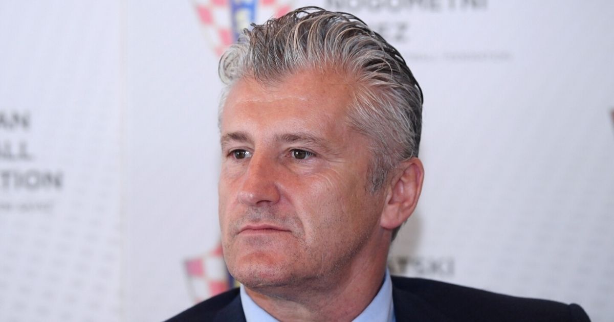 Šuker o zatvaranju tribina:  Lako je biti kratkoročno pametan