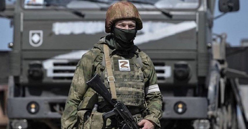 Uskoro prvo suđenje ruskom vojniku (32) za silovanje u Ukrajini