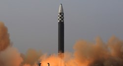 Seul osudio testiranje projektila Sjeverne Koreje, traži povratak dijalogu