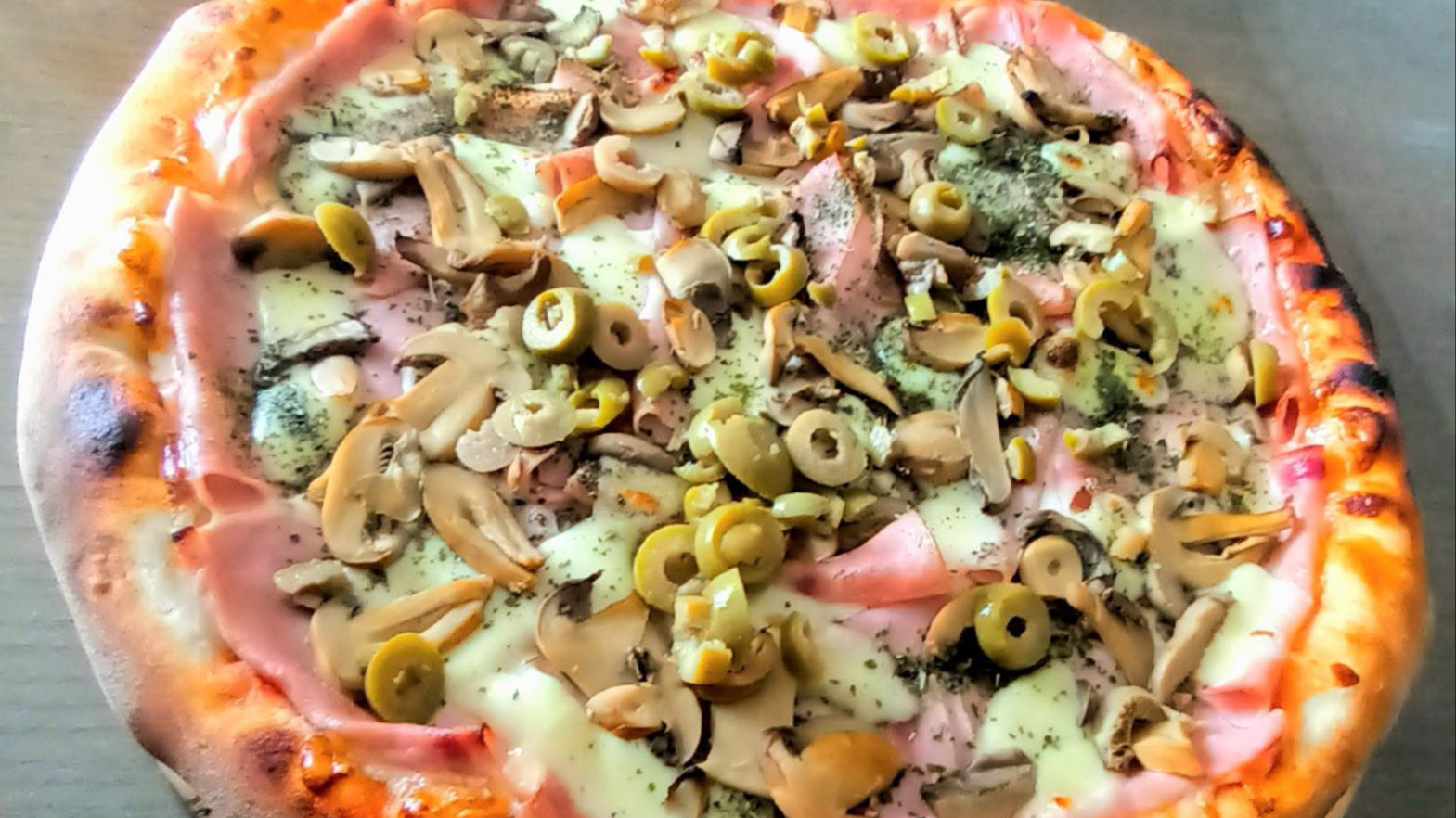 Splitski profesor otkrio recept za savršenu domaću pizzu