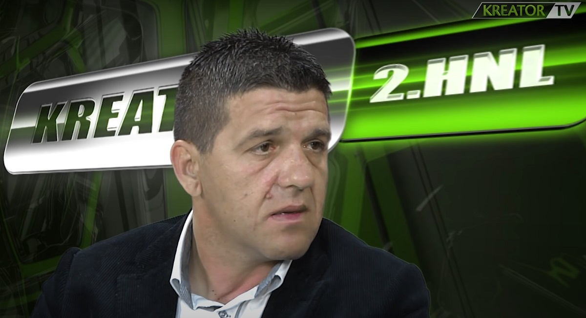 Lokomotiva ima novog trenera