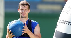 Mario Šitum ima novi klub. Ništa od transfera u Osijek
