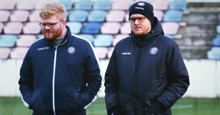 Njemački trener potjeran s Poljuda: Hajduk je jedan od najvećih klubova u Europi