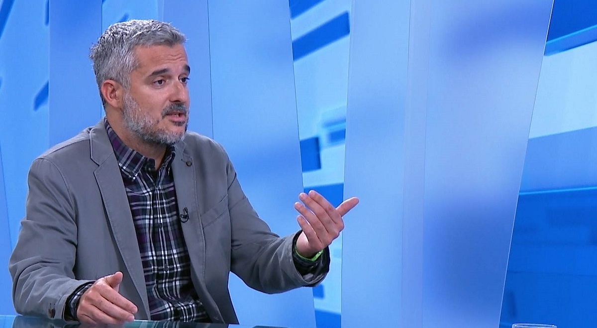 Raspudić: Ćoriću bi bolje bilo da si kupi toplu pidžamu, a ne da se bahati