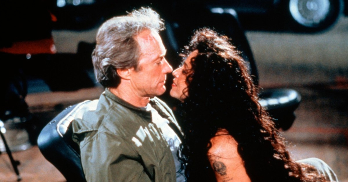 Jedina scena zbog koje Clint Eastwood žali u svojoj karijeri