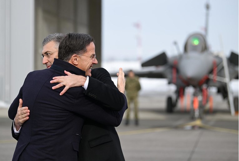 Vojni analitičar: Malo se Plenković pokazao previše ljubaznim prema jednom činovniku