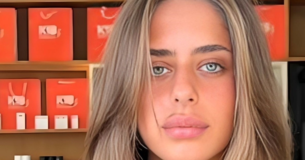 Preživjela je zatočeništvo Hamasa: "Kad sam se vratila, silovao me poznati trener"