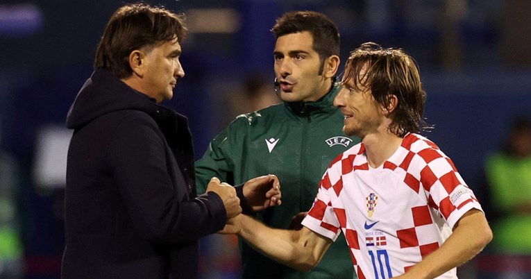 ANKETA Složite idealnu skupinu za Hrvatsku na sutrašnjem ždrijebu