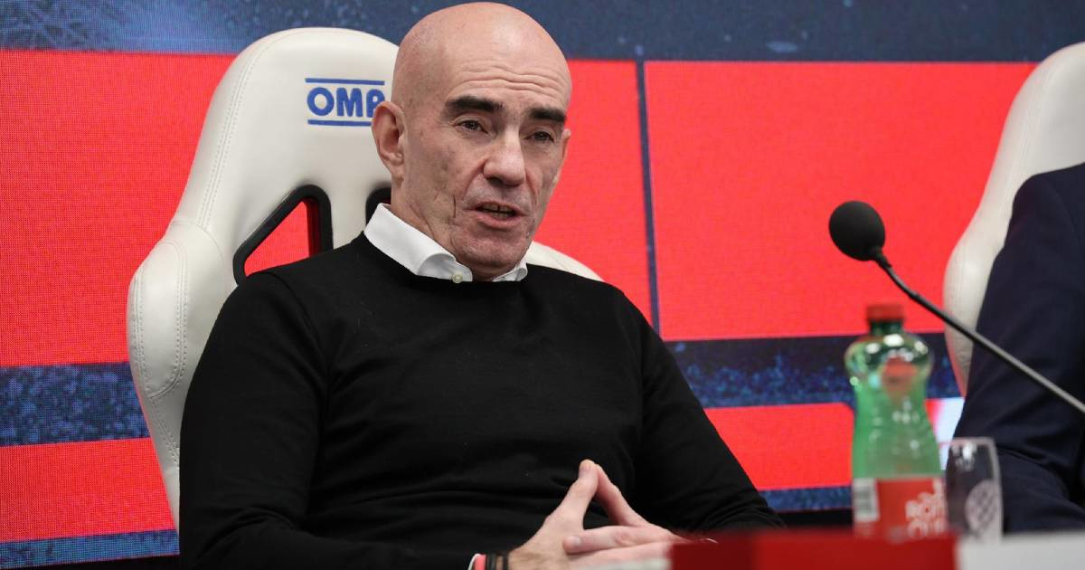 Pavasović Visković: Pregovori s Pirićem su potpuna izmišljotina