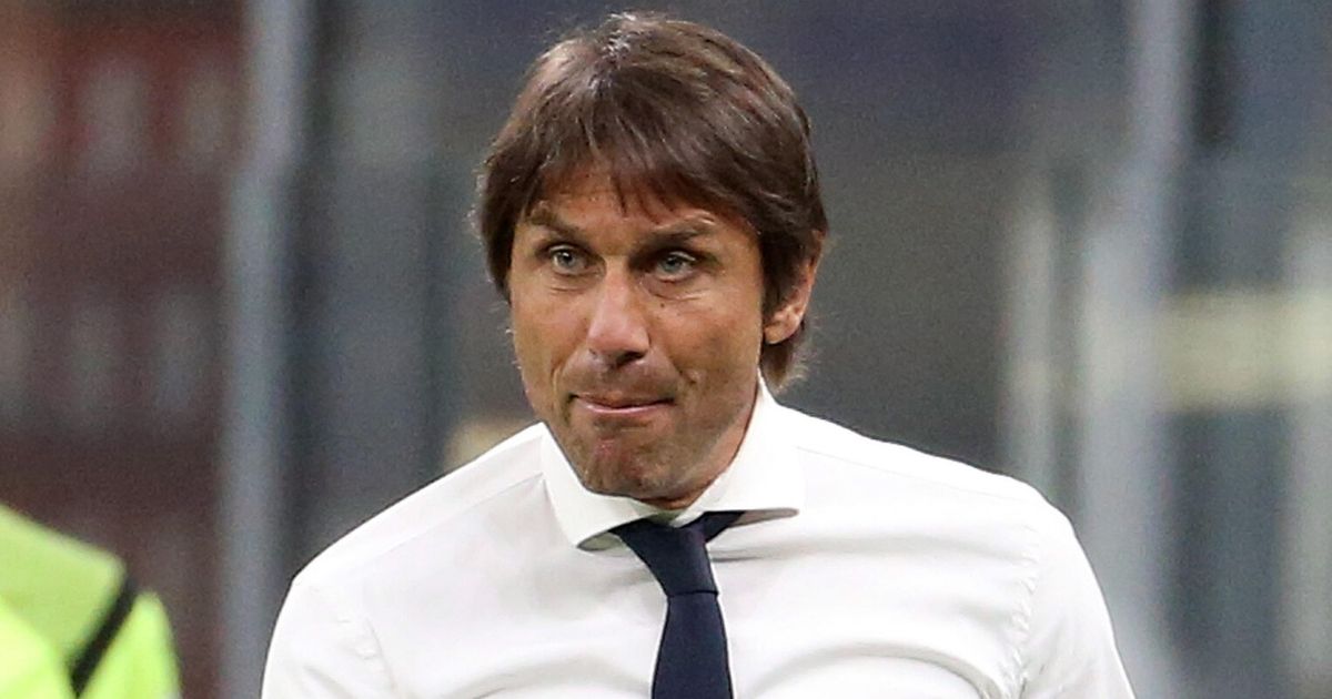 Conte: Postoji tu čudna anomalija, vidjet ćete što će biti u posljednjem kolu