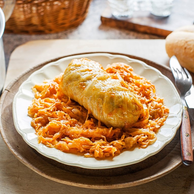 Sarma je najprodavanije restoransko jelo u Hrvatskoj, evo i zašto