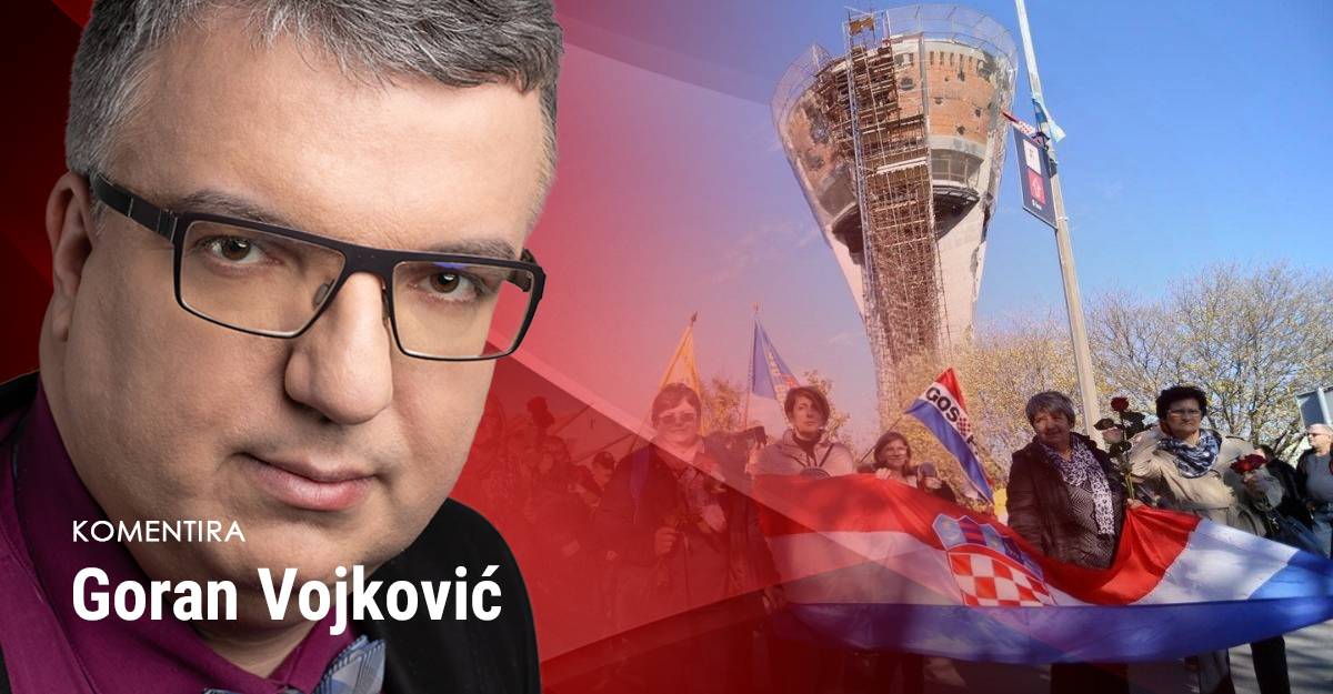 Treba li nam zaista neradni dan za obilježiti tragediju Vukovara?