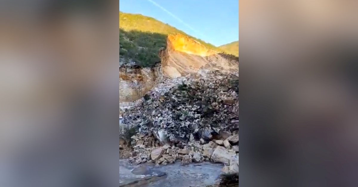 Tri auta propala u jezero kod Mostara, jedna osoba prevezena u bolnicu