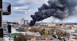 U Rusiji ne prestaju požari i eksplozije. Tko stoji iza toga?