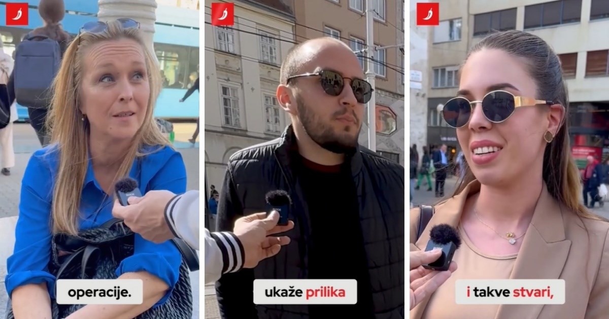 Pitali smo ljude koji im je najveći red flag: "Kad tip ima jako puno prijateljica"