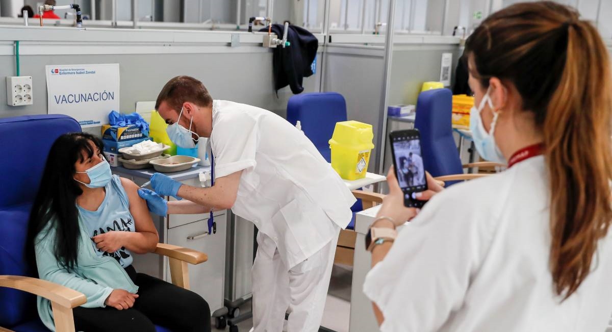 Španjolska prešla 4 milijuna slučajeva koronavirusa od početka pandemije