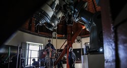Italija želi u napušteni rudnik postaviti jedan od najnaprednijih teleskopa