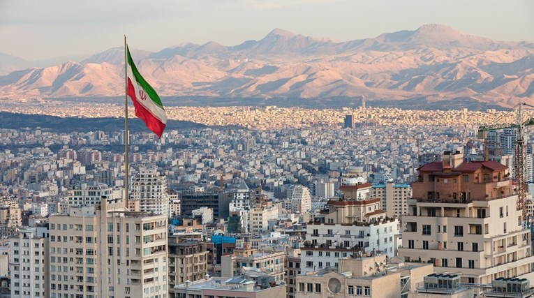 Iran pozvao četiri europska veleposlanika na razgovor