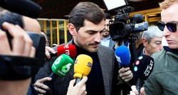Casillas: Hakiran sam. Ispričavam se LGTB zajednici