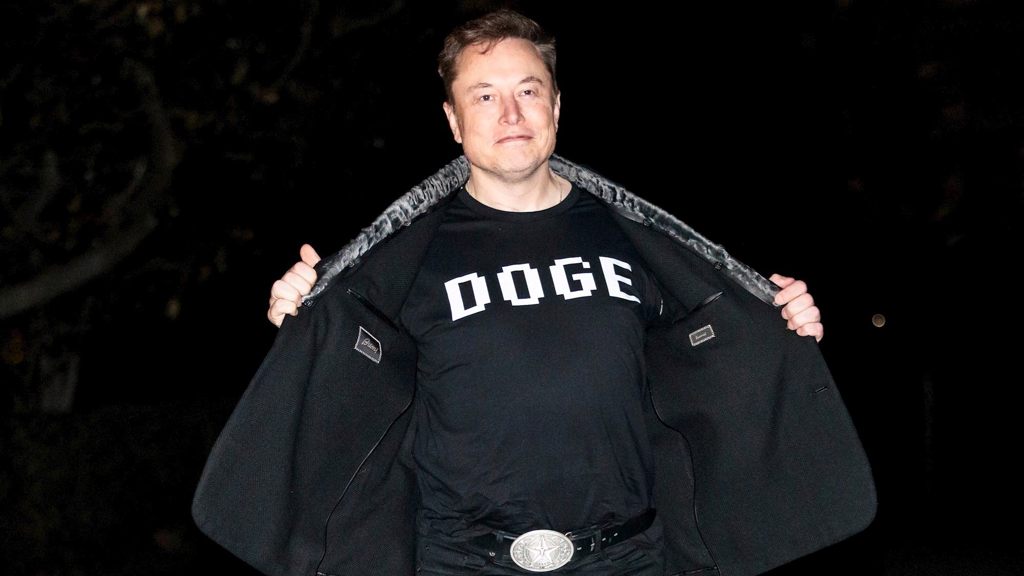 Čovjek koji je radio u Muskovom DOGE-u vodio dnevnik, otkrio što se zapravo događalo