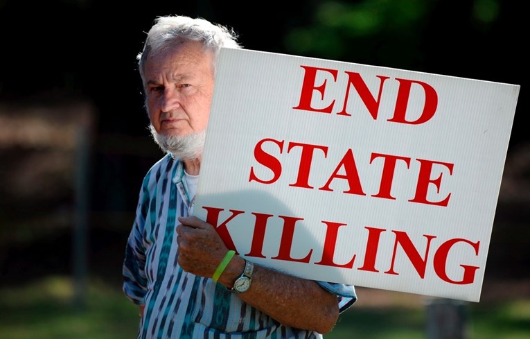 Američka savezna država Virginia ukinula smrtnu kaznu