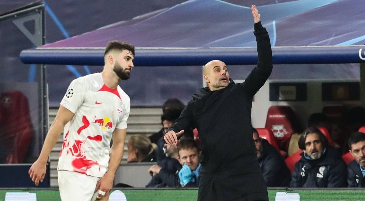 Romano: City je poslao ponudu za Gvardiola. Bio bi četvrti najskuplji branič ikad