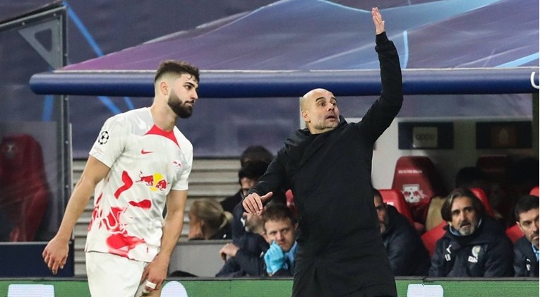 Romano: City je poslao ponudu za Gvardiola. Bio bi četvrti najskuplji branič ikad