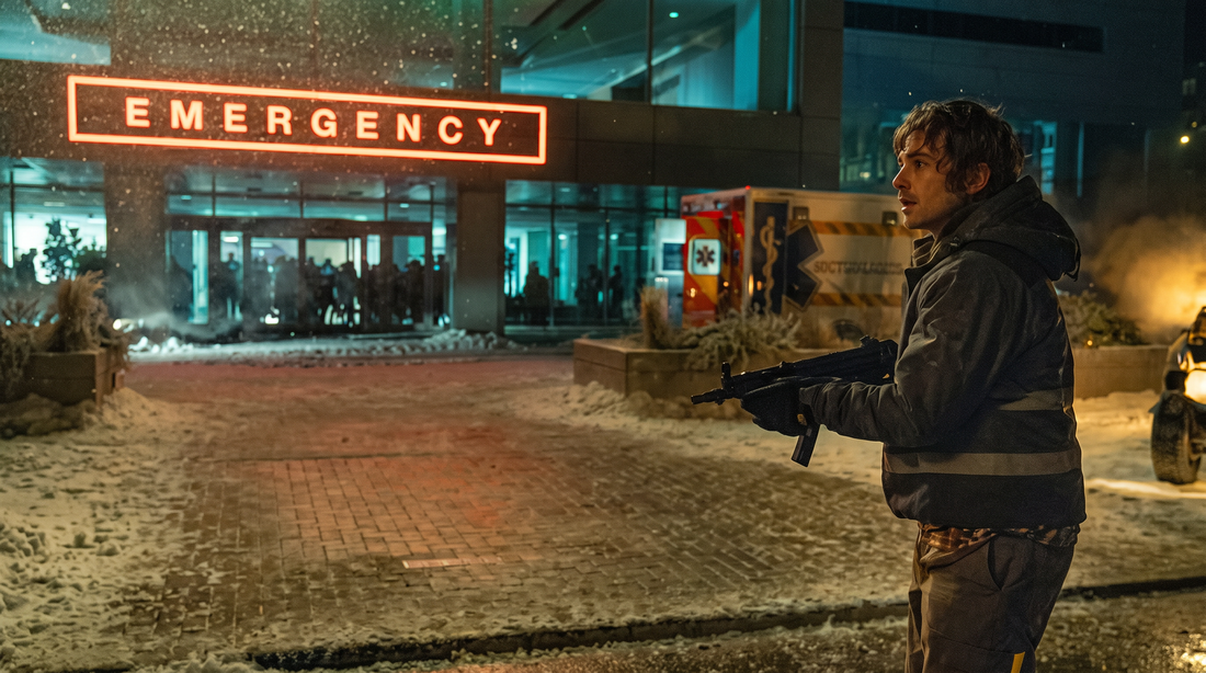 Novi "Resident Evil" zaradio više od 100 milijuna dolara u prvom vikendu