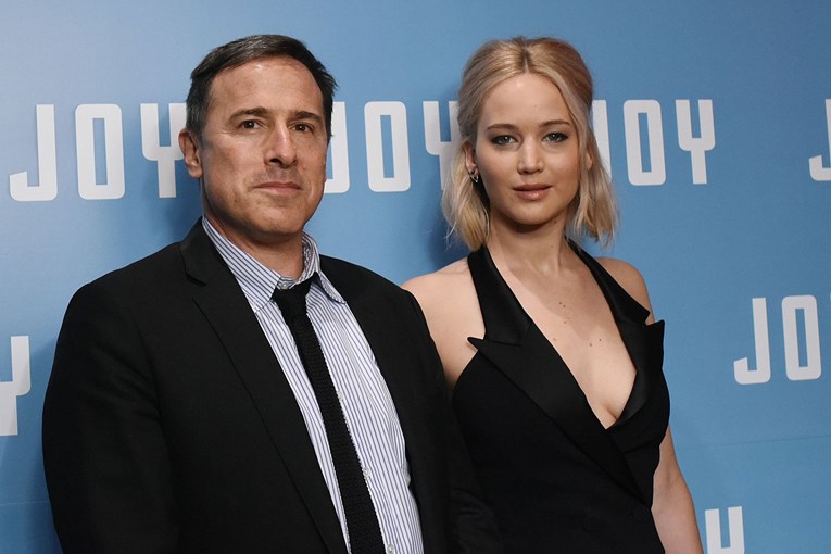 Ljudi bijesni nakon što je Lawrence otkrila grube komentare slavnog redatelja: "Užas"