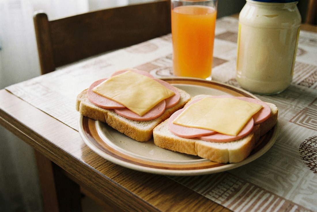 Jedenje ove hrane u djetinjstvu povezano je s nižim kvocijentom inteligencije