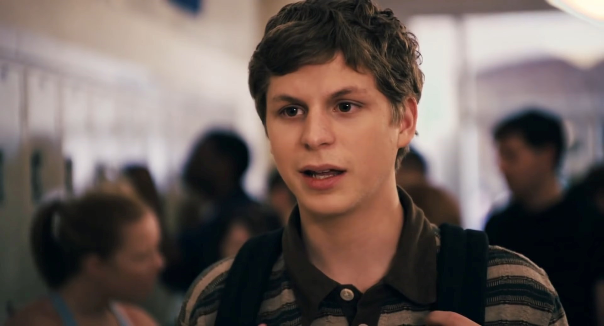 Michael Cera je htio odustati od glume nakon ovog filma