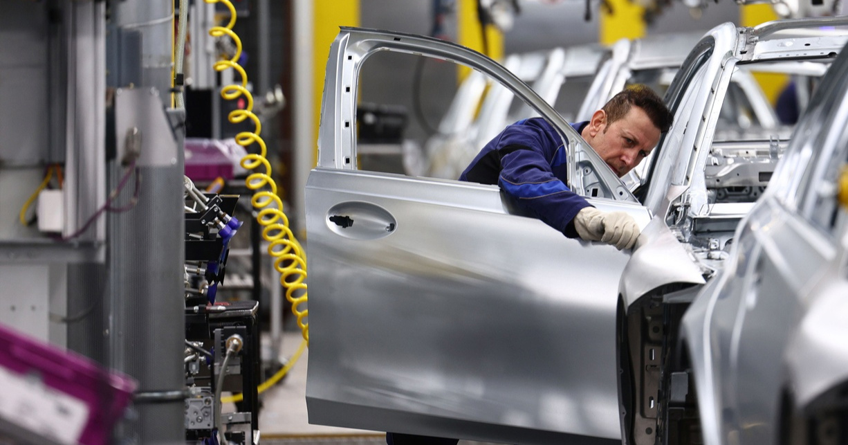 BMW ukida 8000 radnih mjesta
