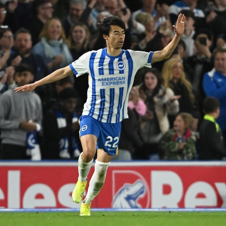 VIDEO Brighton preokretom pobijedio Liverpool i nanio mu četvrti ligaški poraz