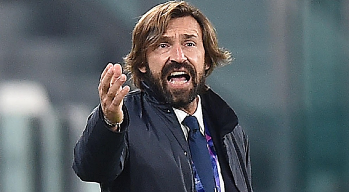 Pirlo: Capello je u pravu. Pogriješili smo s Chiesom