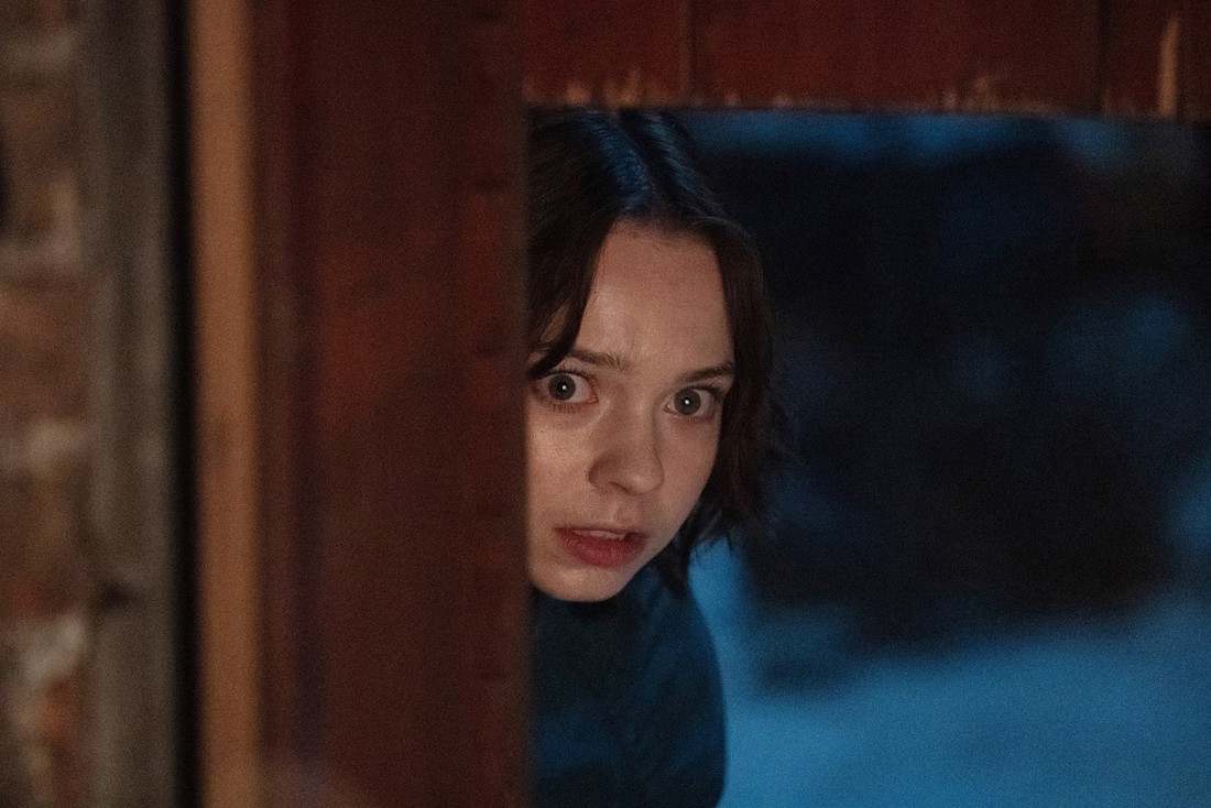 Stigao je trailer za drugu sezonu Netflixove teen kriminalističke serije