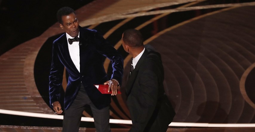 Zbog Willa Smitha i incidenta sa šamarom, Oscari uveli - krizni tim