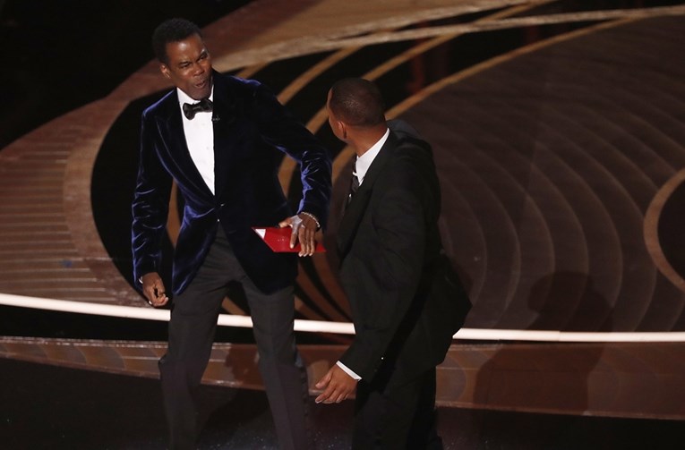 Zbog Willa Smitha i incidenta sa šamarom, Oscari uveli - krizni tim