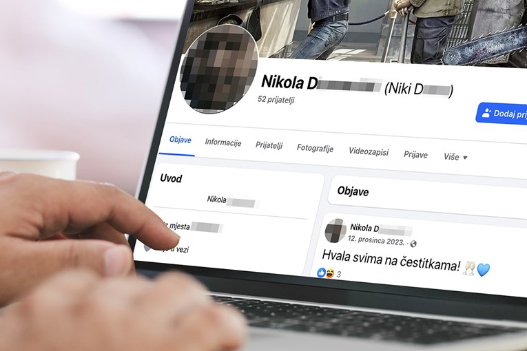 Doznajemo tko je jučer uhićeni haker. Napao je više od 60 puta