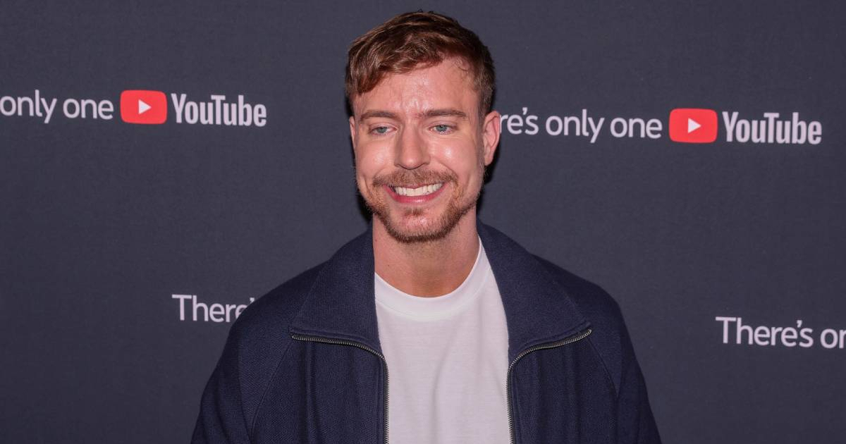 MrBeast otkrio "pravilo" zbog kojeg njegovi videi prelaze 100 milijuna pregleda
