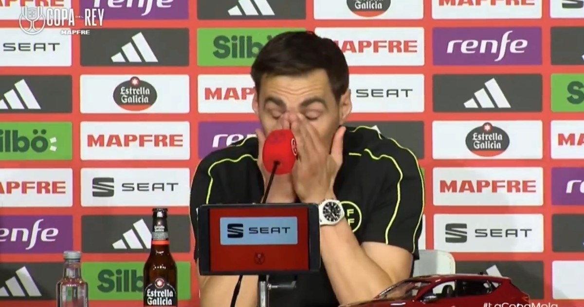 VIDEO Emotivna presica suca El Clasica, rasplakao se: Učim sina da sam pošten čovjek