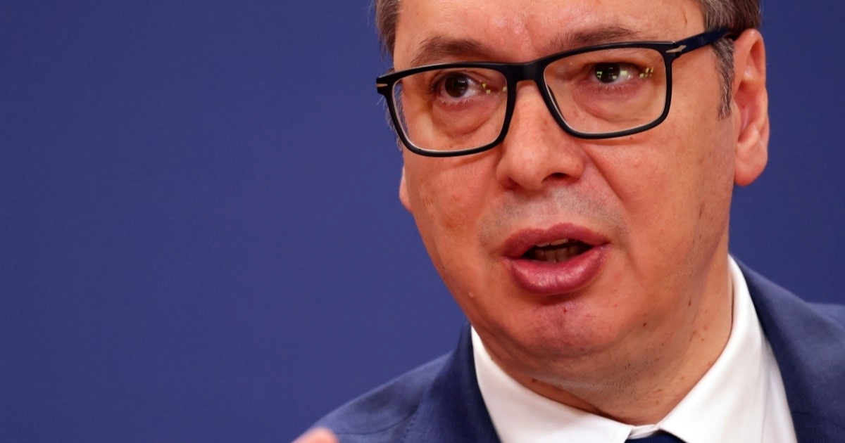 Vučić: Svijet je u kaosu, pravila više ne postoje