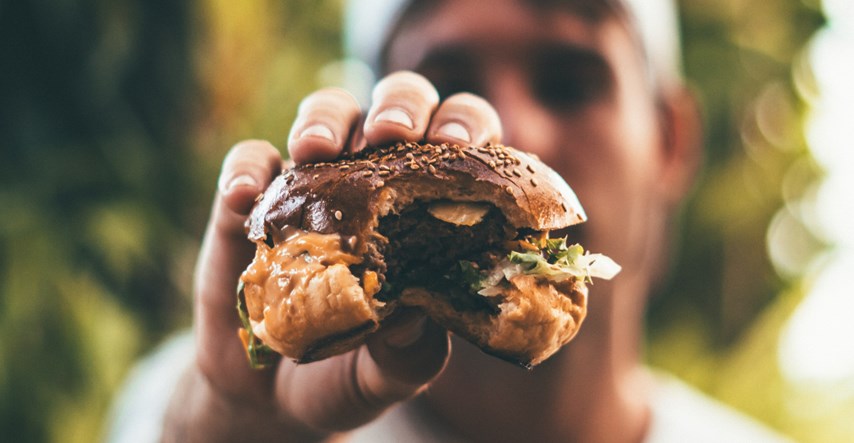 Je li veganski burger zdraviji od onog klasičnog?