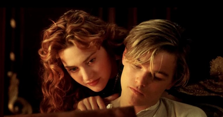 Otkriveno što je Winslet napravila na snimanju Titanica. DiCaprio: Nisam bio spreman