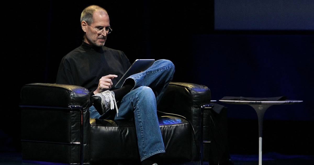New Balance vraća kultne tenisice koje je Steve Jobs obožavao nositi