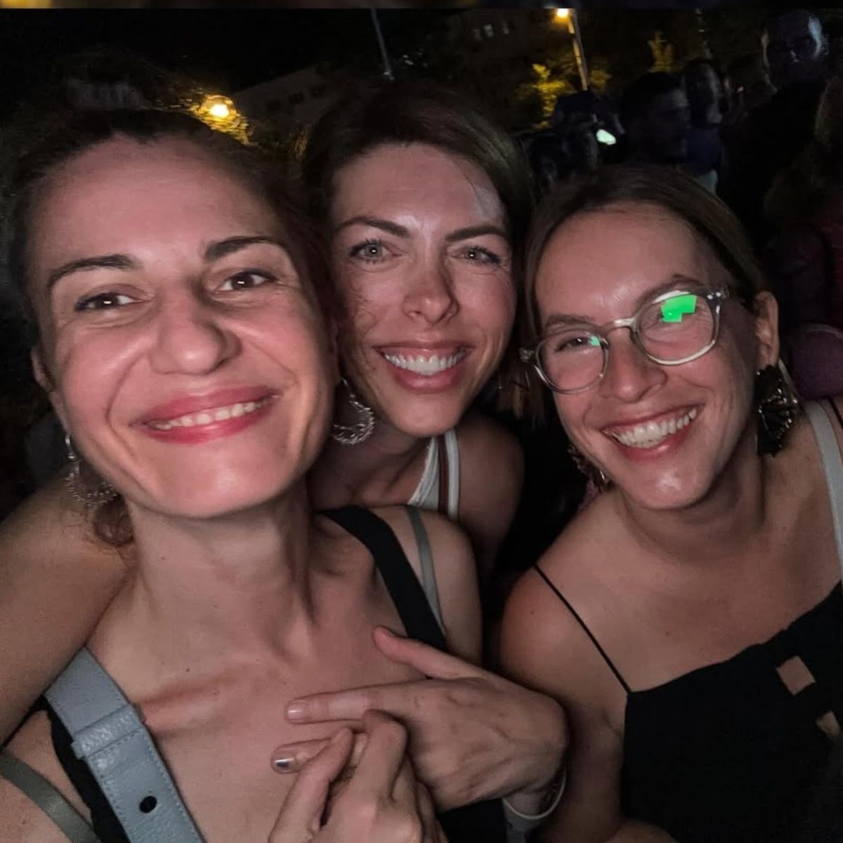 Blanka Vlašić bila u izlasku u Splitu, na Instagramu objavila fotografije i snimke